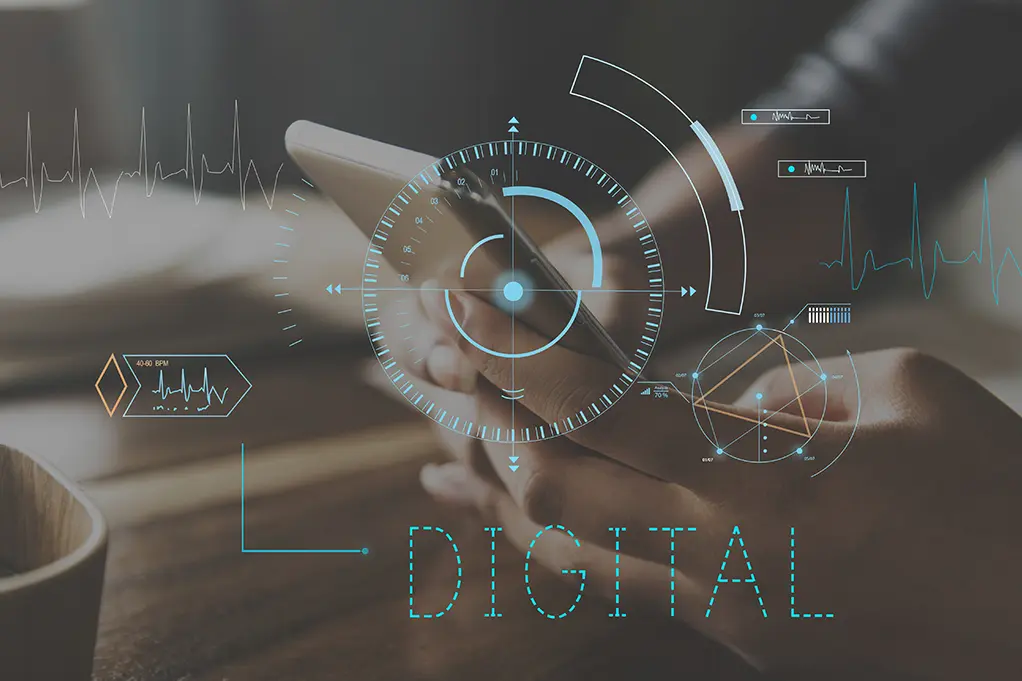Digital Platform